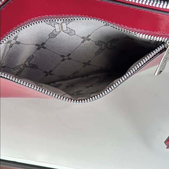 🔥🔥🔥Aimee Kestenberg Red Clutch Wristlet🔥🔥🔥 - Picture 6 of 11